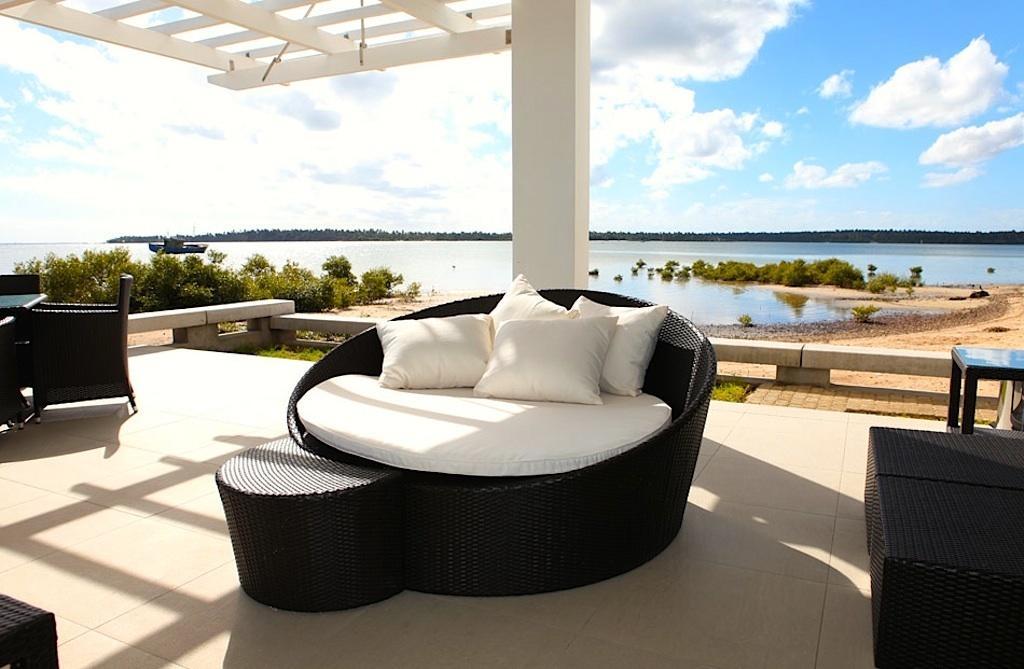 Hotel Casa Do Capitao Inhambane Pokój zdjęcie