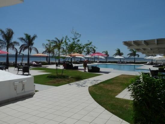 Hotel Casa Do Capitao Inhambane Zewnętrze zdjęcie