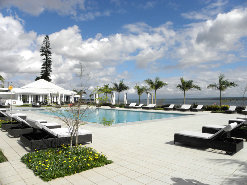 Hotel Casa Do Capitao Inhambane Zewnętrze zdjęcie
