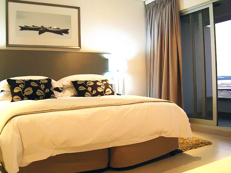 Hotel Casa Do Capitao Inhambane Zewnętrze zdjęcie