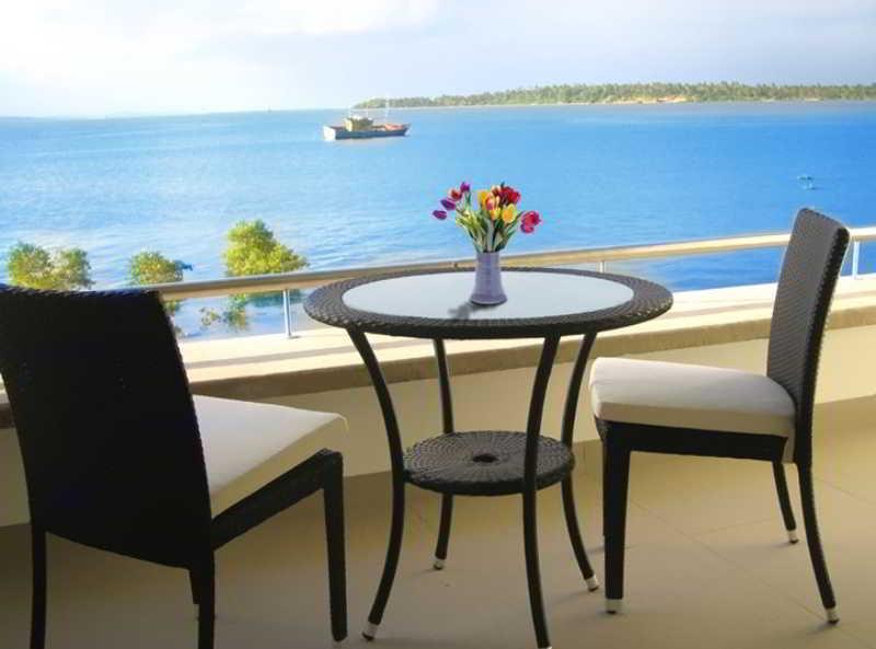 Hotel Casa Do Capitao Inhambane Zewnętrze zdjęcie