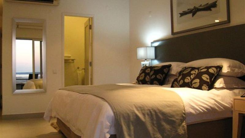 Hotel Casa Do Capitao Inhambane Zewnętrze zdjęcie