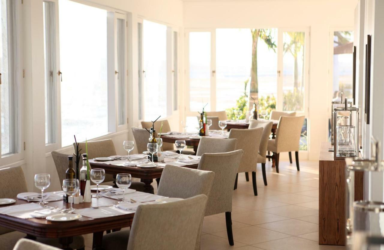 Hotel Casa Do Capitao Inhambane Zewnętrze zdjęcie