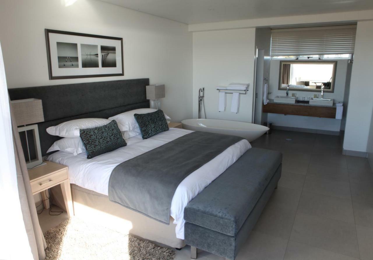 Hotel Casa Do Capitao Inhambane Zewnętrze zdjęcie