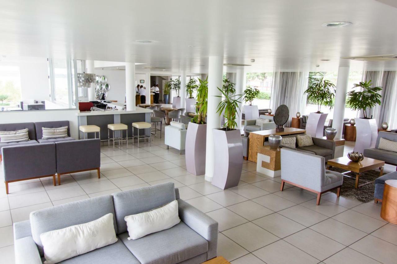 Hotel Casa Do Capitao Inhambane Zewnętrze zdjęcie