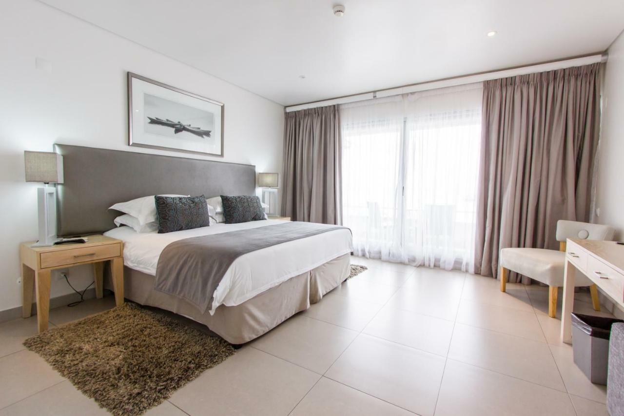 Hotel Casa Do Capitao Inhambane Zewnętrze zdjęcie